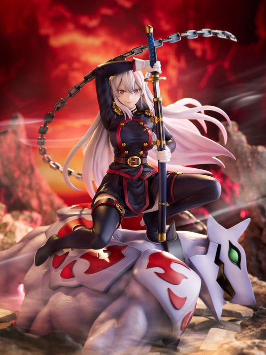 Kyouka Unleashed: Fantasy Showcase