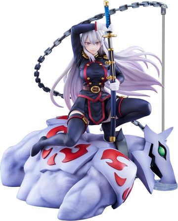 Kyouka Unleashed: Fantasy Showcase