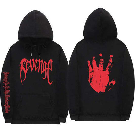 UrbanVibe Autumn Warmth Hoodies