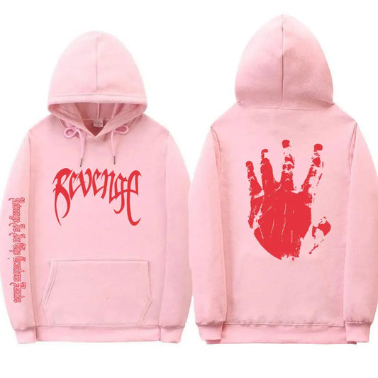 UrbanVibe Autumn Warmth Hoodies